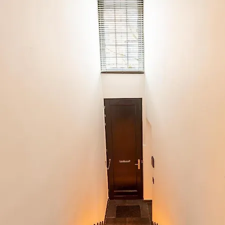 Appartement Luxe En Authenticiteit