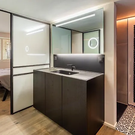 Luxe En Authenticiteit * Antwerpen