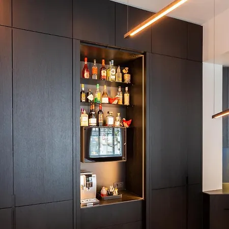 Luxe En Authenticiteit * Antwerpen
