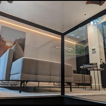 Appartement Luxe En Authenticiteit