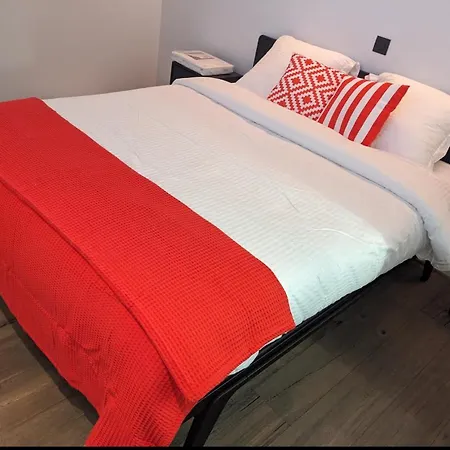 Appartement Luxe En Authenticiteit Antwerpen