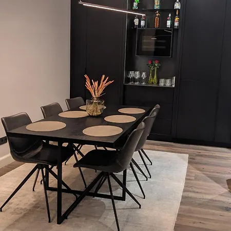 Luxe En Authenticiteit