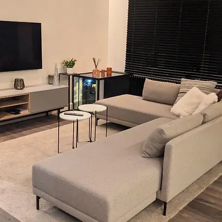 Luxe En Authenticiteit *