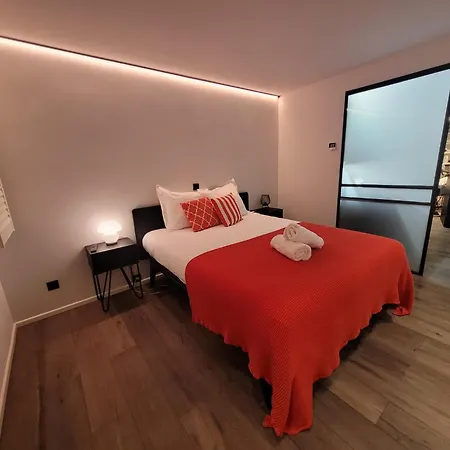 Appartement Luxe En Authenticiteit *